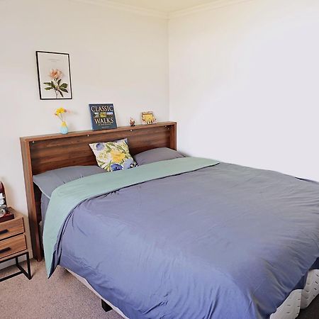 אינברקארגיל Melinda'S Queens Park Room מראה חיצוני תמונה