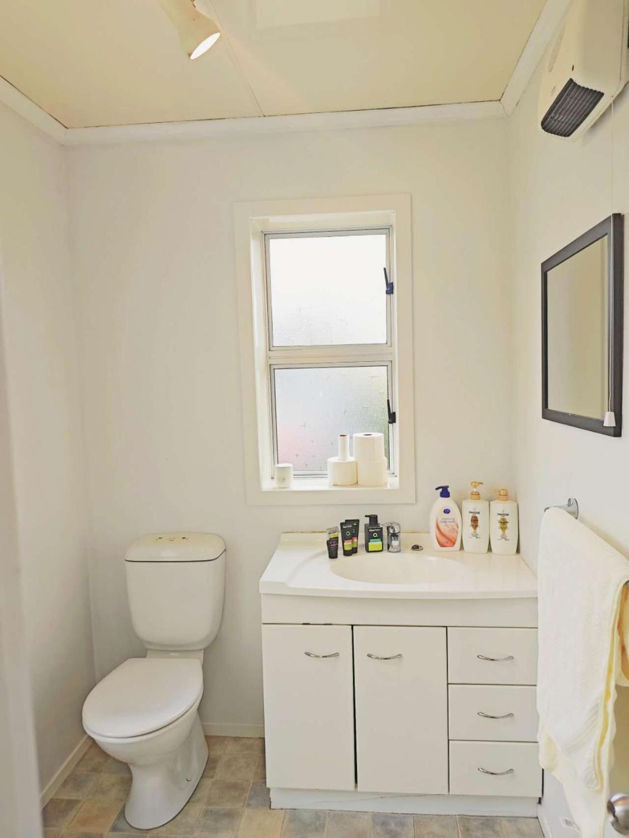 אינברקארגיל Melinda'S Queens Park Room מראה חיצוני תמונה