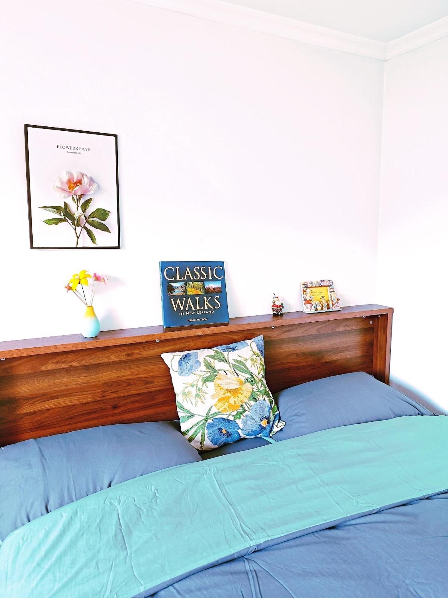 אינברקארגיל Melinda'S Queens Park Room מראה חיצוני תמונה