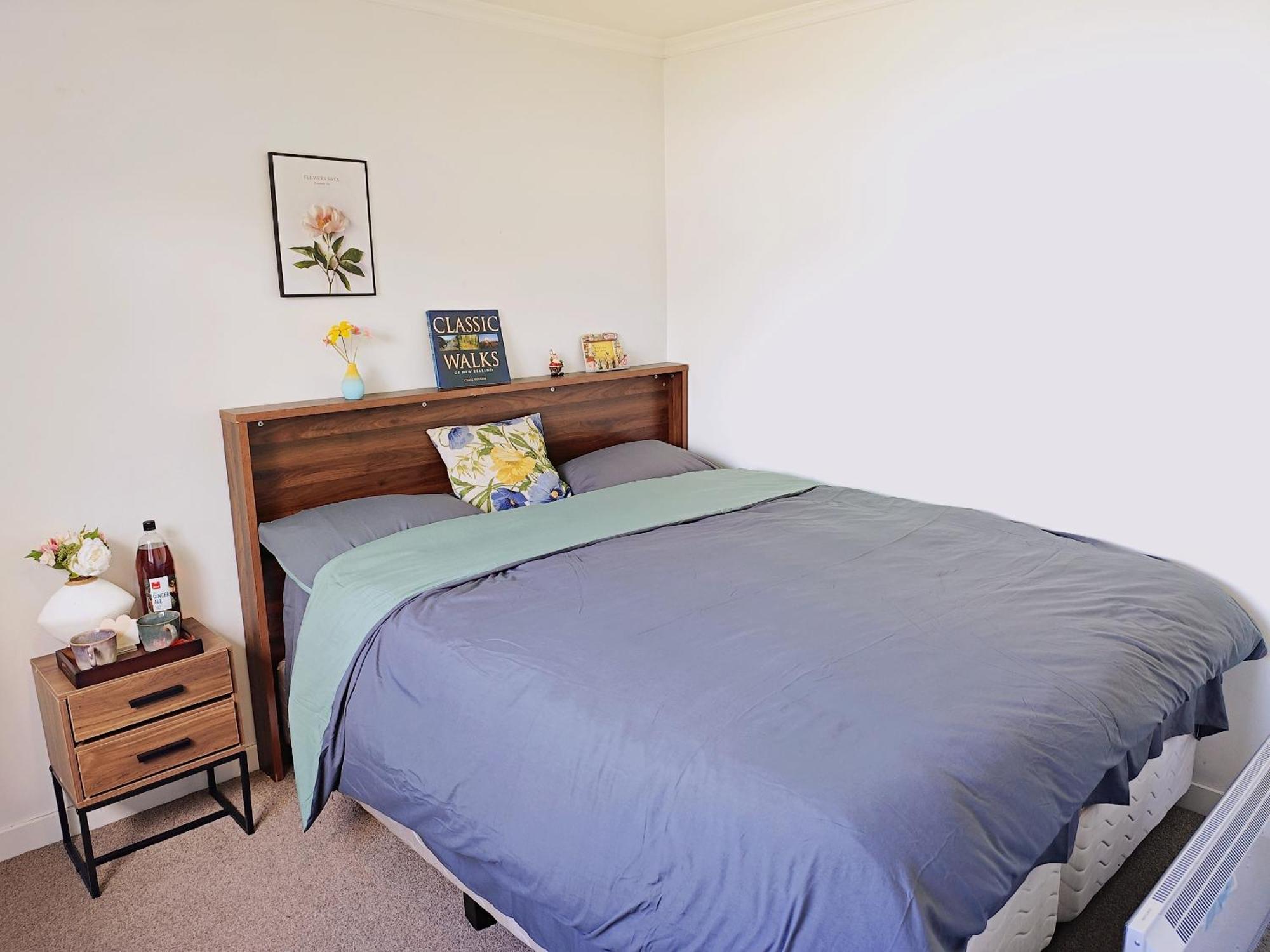 אינברקארגיל Melinda'S Queens Park Room מראה חיצוני תמונה
