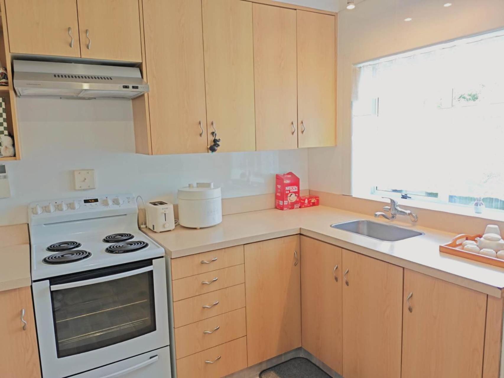 אינברקארגיל Melinda'S Queens Park Room מראה חיצוני תמונה